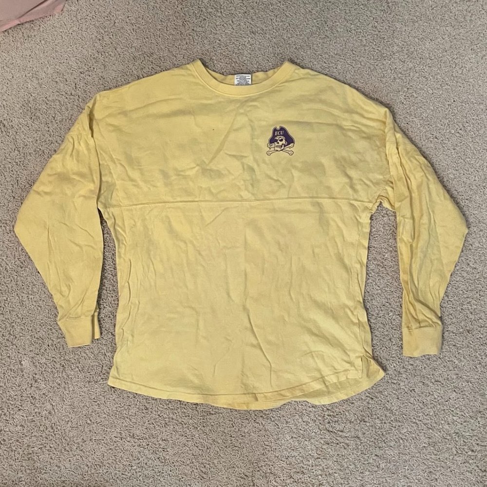 ECU Spirit Jersey Size S